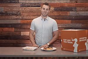 Beginning Keto Meal Plan